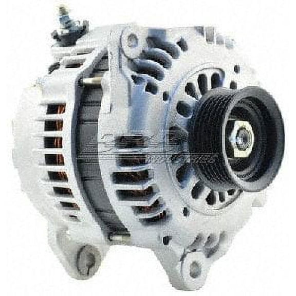 alternator bbb industries 13940 reman fits 02-06 3.5l-v6 Fits select: 2002-2006 NISSAN ALTIMA