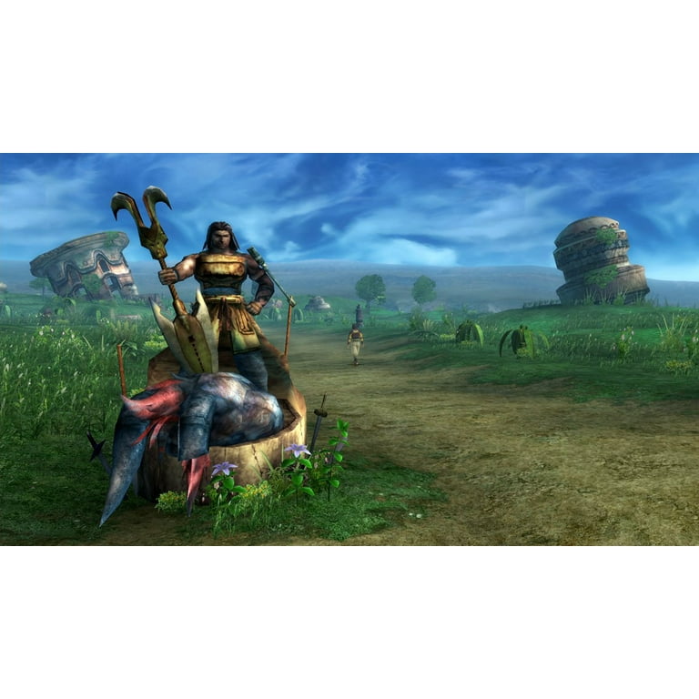 FINAL FANTASY I・II・III HD REMASTER Amazon.com: Final Fantasy X/X-2 HD Remaster Limited Edition