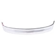 thumbnail image 2 of jinwen Chrome Fairing Rear for Goldwing 1800 GL1800 01 -, 2 of 7