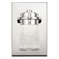 thumbnail image 2 of Elan Lighting - Vada - 4.75 Inch 9W 1 Led Wall Sconce, 2 of 2