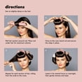 thumbnail image 4 of The Hair Edit Heatless Volumizing Hair Rods 4-Pack, 4 of 8