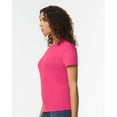 thumbnail image 2 of Gildan Softstyle Women�'s Midweight T-Shirt, 2 of 5