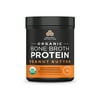 Ancient Nutrition, Organic Bone Broth Protein, Peanut Butter, 554G