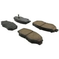 thumbnail image 3 of Centric 105.09142 Posi-Quiet Brake Pad Fits select: 2005-2006,2012-2016 HONDA CR-V, 3 of 4