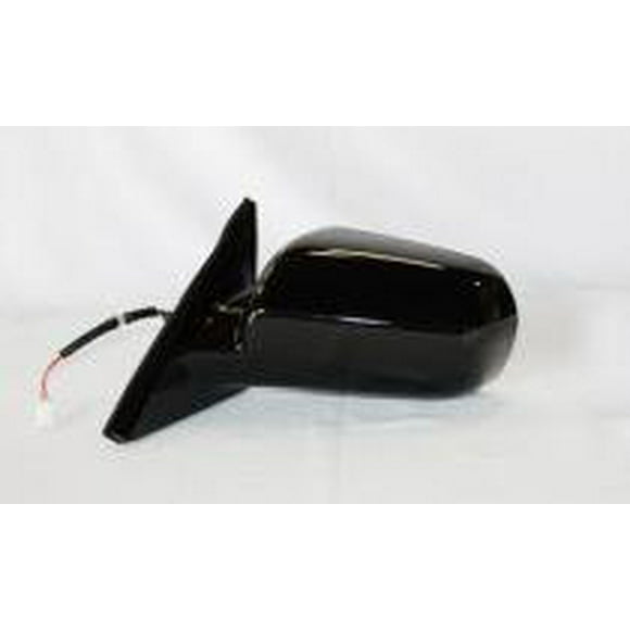 Honda Accord Side Mirror Cover Replacement