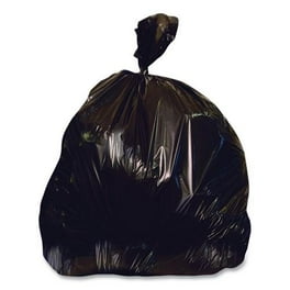 Linear Low-Density Can Liners, 65 gal, 1.5 mil, 43 Linear Low-Density Can Liners, 65 gal, 1.5 mil, 43
