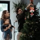 thumbnail image 1 of Adornos Navideños Árbol de Navidad Colgantes Lazos Rojos Colgantes, 1 of 6