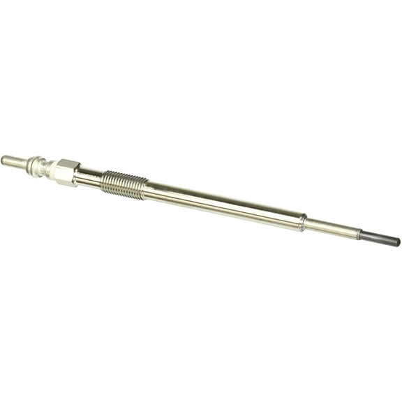 Motorcraft Diesel Glow Plug ZD-17 Fits select: 2011-2012 FORD F250, 2011-2012 FORD F350