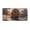 Pink, variant on Bigfoot Woods Golden Mountains Sunset Front License Plate Car Decorative License Plates Aluminum Metal Decor Accessory Novelty Vanity Tag Cover with 4 Holes for Men Women 6" X 12"