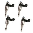 thumbnail image 3 of 4Pcs Vehicle Fuel Injector Set for Hyundai Veloster Kia Rio Soul 1.6L High Performance Repair Part, 3 of 3