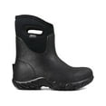 thumbnail image 2 of Bogs Men's Workman Waterproof Work Boot Black 12 D(M) US, 2 of 6