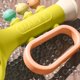 thumbnail image 5 of XWSHYW Juguetes para Niños Pequeños Juguete Musical con Forma de Trompeta de Material Suave para Niños con Diseño Fácil de Usar para El Desarrollo Auditivo, Ejercicio de Respiración y Aprendizaje Sen, 5 of 6