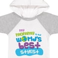 thumbnail image 4 of Inktastic Stylist Mom Baby Girls Baby Bodysuit, 4 of 5
