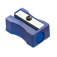 thumbnail image 5 of Westcott Single-Hole Pencil Sharpener Classroom Pack, 24 Per Pack, 3 Packs, 5 of 6