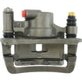 thumbnail image 3 of Centric Parts Disc Brake Caliper P/N:141.42527 Fits select: 1988-1995 NISSAN PATHFINDER, 3 of 4