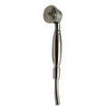 thumbnail image 3 of ALFI brand AB2553-BN Brushed Nickel Free Standing Floor Mounted Bath Tub Filler, 3 of 7