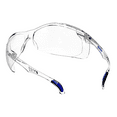 thumbnail image 3 of JORESTECH Panoramic Safety Glasses, LS-754 (Blue/Clear, 1 Unti), 3 of 7