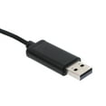 thumbnail image 6 of USB Lavalier Mic Perfect Podcasting, Gaming, Streaming and Desktop Microphone, 6 of 8