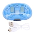 thumbnail image 2 of AI Translation Earbuds Real Time,164 Languages Translator Earbuds,3 in 1 Buletooth Translator Ear Buds,7 Translation Modes,Open Ear Translate Headphones for Travel Business, 2 of 7