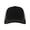 Black/ Grey, variant on Headwear RAPPER Sustainable Canvas Cap-Grey/ Navy