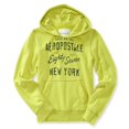 thumbnail image 2 of Aeropostale - Sudadera con capucha para hombre, color verde, grande Aeropostale  Sudadera, 2 of 2
