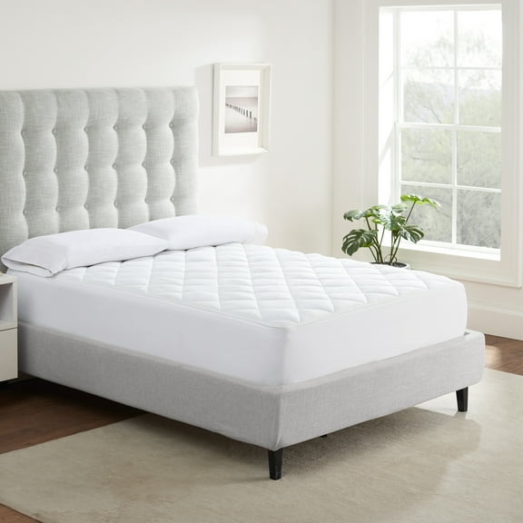 Serta Extra Comfort California King Mattress Pad