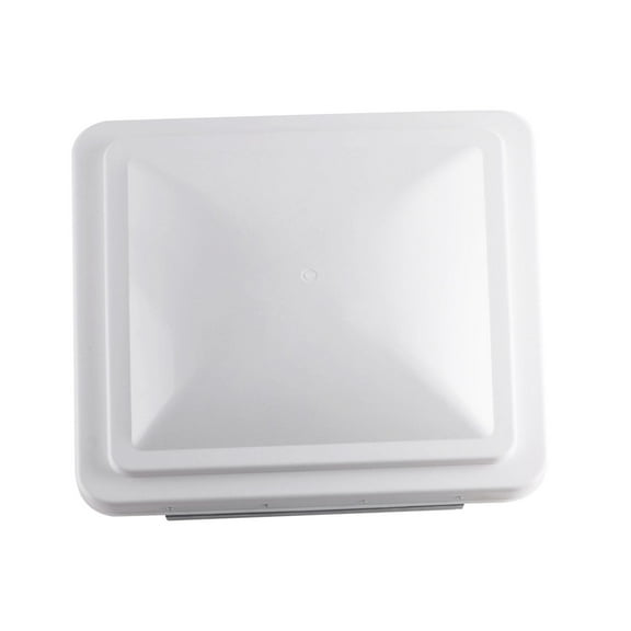 Replacement Roof Vent Lid Cover Durable Spare Parts Waterproof Dustproof Replacement Lid Premium for Motorhome Trailer