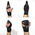 thumbnail image 3 of Adjustable Finger Anti-spasticity Rehabilitation Auxiliary Training Gloves, 3 of 5
