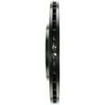 thumbnail image 5 of StopTech Power Slot 91-96 Acura NSX Left Rear Slotted Rotor, 5 of 5