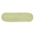 thumbnail image 1 of Colonial Mills S601A008X028X Spring Meadow - Sprout Green Stair Tread - single Rug, 1 of 1