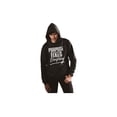 thumbnail image 4 of Purpose Fixes Everything® Youth Heavy Blend Hoodie, S - XL, White Letters, 4 of 6