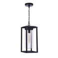 thumbnail image 3 of Craftmade Lighting - Neo - 1 Light Outdoor Pendant-18 Inches Tall and 7.88, 3 of 9