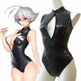 thumbnail image 3 of Japón Cosplay de Bikini para niñas de Sukumizu, 3 of 9