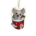 thumbnail image 2 of Kokovifyves Home Decor Funny Christmas Tree Decorations, Suitable for Dogs - Gifts for Dog Lovers - Christmas Decorations - Lovely Stockings Dog Christmas Tree, 2 of 2