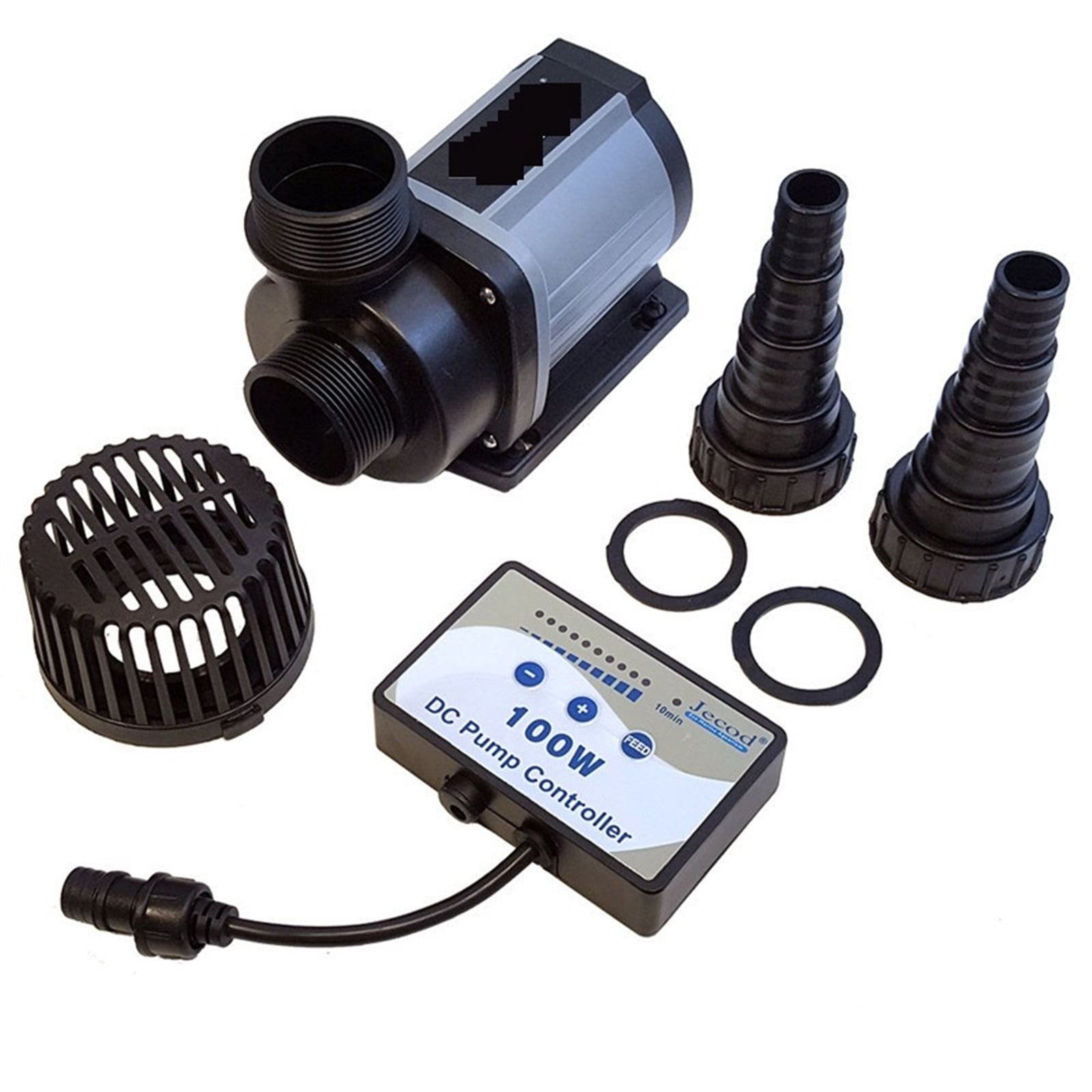 Series 2000 Variable Flow Dc Aquarium Pump Submersible Water Pump Marine Freshwater Controllable Pump ,Easy to Use