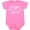 Raspberry, variant on Inktastic Cousin Squad Boys or Girls Baby Bodysuit