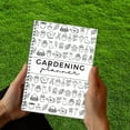 thumbnail image 1 of Garden Log Digital Indoor Watering Schedule Indoor Care Planner, 1 of 8