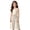 1-White359, variant on Whouriu Girls Wide Leg Cropped Pants Summer Breathable High Elastic Waist Capris, Sizes 2-14