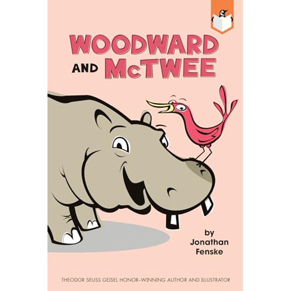 Pre-Owned Woodward and McTwee (Paperback) 0593095987 9780593095980