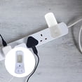 thumbnail image 1 of Boreal Craft 3W Plug In Wall Manual On/Off LED Night Light Soft White in The Dark Light Space Stuff for Adults Noise compatible with Machine Computer Custom Door Projector Lights Night Light Cat Boy, 1 of 7