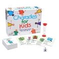 thumbnail image 4 of Pressman: Charades for Kids Family Game, 4 of 5