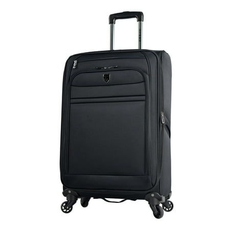 TPRC 24” Rolling Expandable 4-Wheel Spinner