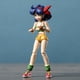 thumbnail image 2 of Figura de acción de colección de anime SHF Lunch, muñeco de PVC, juguete de regalo, 2 of 5