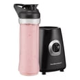thumbnail image 3 of Licuadora Go Sport Vaso Portable 600 Ml Hamilton Beach 51143, 3 of 7