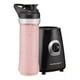 thumbnail image 3 of Licuadora Go Sport Vaso Portable 600 Ml Hamilton Beach 51143, 3 of 7