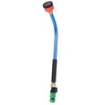 thumbnail image 1 of Bgsha Watering Wand Stainless Steel Sprayer Agricultural Garden Plants Watering Sprinkler Long Pole Watering Sprinkler for Plants Flowers Shrubs Watering, 1 of 9