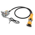 thumbnail image 2 of Cortadora eléctrica para ovejas, máquina cortadora de ganado eléctrica de alta potencia de 1000W para ovejas diseñada meticulosamente, 2 of 8