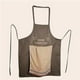 thumbnail image 5 of Chefs Prank Apron Creative Prank Aprons for Men The Ultimate Gag Gift Surprise Hiding In The Pocket Funny Gifts, 5 of 5