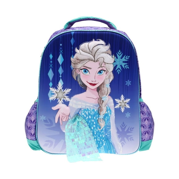 Mochila Ruz Primaria Infantil Disney Frozen 20 L