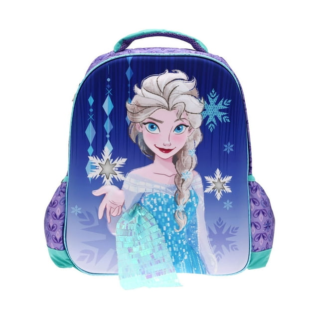 Mochila Ruz Primaria Infantil Disney Frozen 20 L